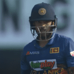 kusal mendis