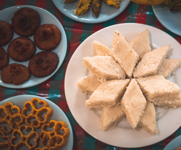 2023 New Year Celebrations in sri lanka – By Malsha – eLanka