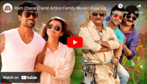 Tamil films