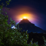 Adam's Peak Sri Lanka