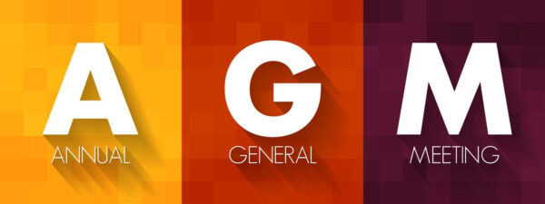 Annual General Meeting