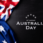 Australia Day