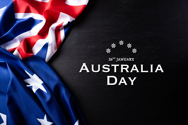 Australia Day