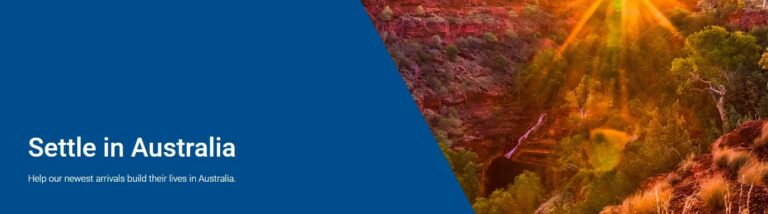 Beginning a Life in Australia – in English, Sinhala & Tamil.