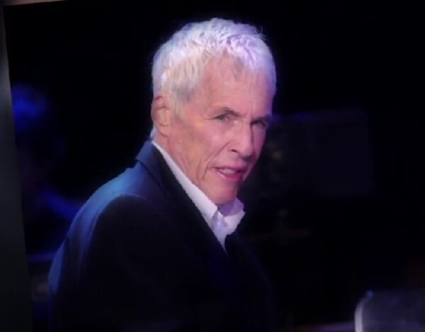 Burt Bacharach