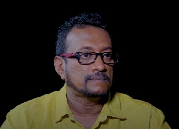 Chandana Wickramasinghe