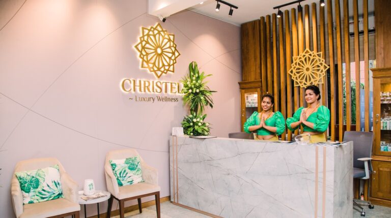 Christell Wellness Villa: Sri Lanka’s most sophisticated wellness facility for medical and holistic healing and rejuvenation of mind, body, and soul