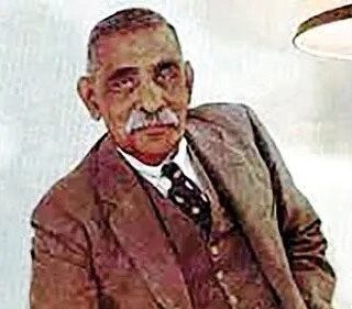 D.S. Senanayake