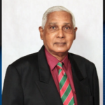 Vyville Perera