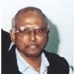 Engr. Kanthar Balanathan