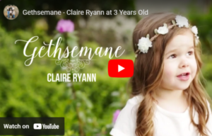 GETHSEMANE