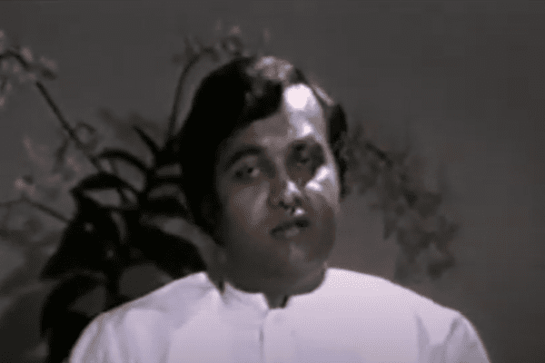Gamini Dissanayake
