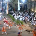 Gangaramaya Nawam Maha Perahera 2023