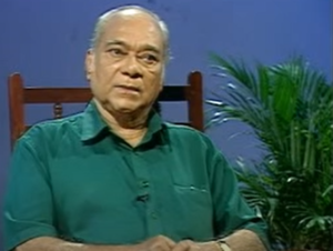 Henry Jayasena