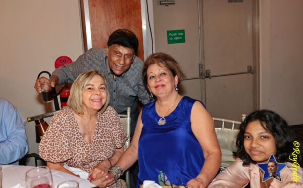 Honouring The Legend Desmond De Silva Tribute Concert- elanka