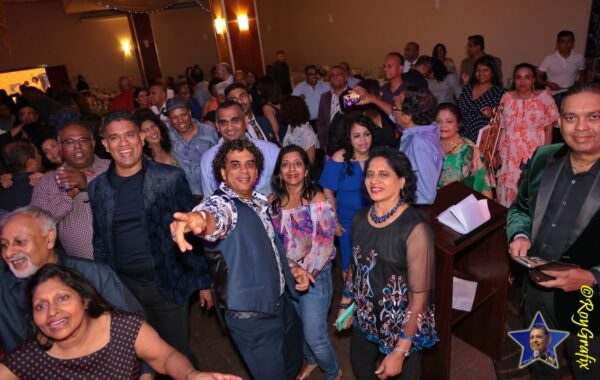 Honouring The Legend Desmond De Silva Tribute Concert- elanka