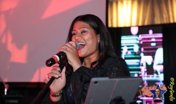 Honouring The Legend Desmond De Silva Tribute Concert- elanka