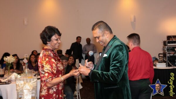 Honouring The Legend Desmond De Silva Tribute Concert- elanka