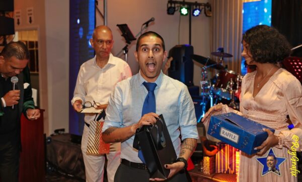 Honouring The Legend Desmond De Silva Tribute Concert- elanka