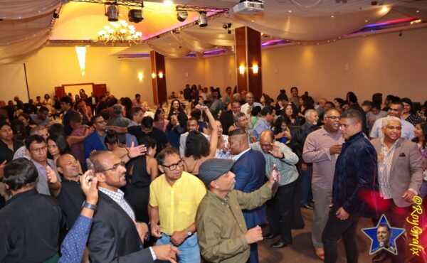 Honouring The Legend Desmond De Silva Tribute Concert- elanka