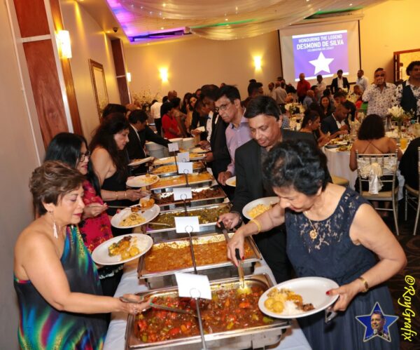 Honouring The Legend Desmond De Silva Tribute Concert- elanka