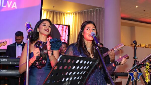 Honouring The Legend Desmond De Silva Tribute Concert- elanka