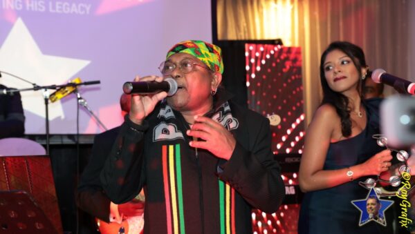 Honouring The Legend Desmond De Silva Tribute Concert- elanka