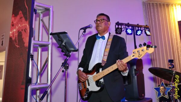 Honouring The Legend Desmond De Silva Tribute Concert- elanka