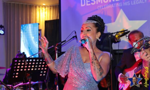 Honouring The Legend Desmond De Silva Tribute Concert- elanka