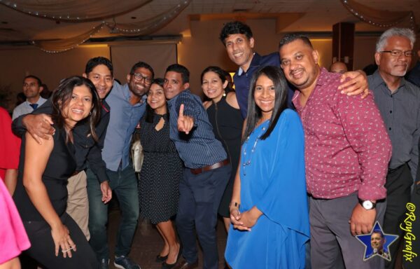 Honouring The Legend Desmond De Silva Tribute Concert- elanka