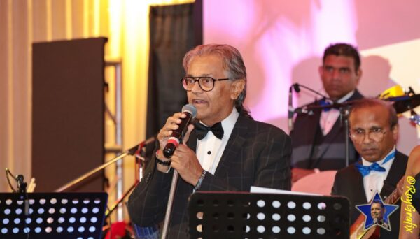 Honouring The Legend Desmond De Silva Tribute Concert- elanka