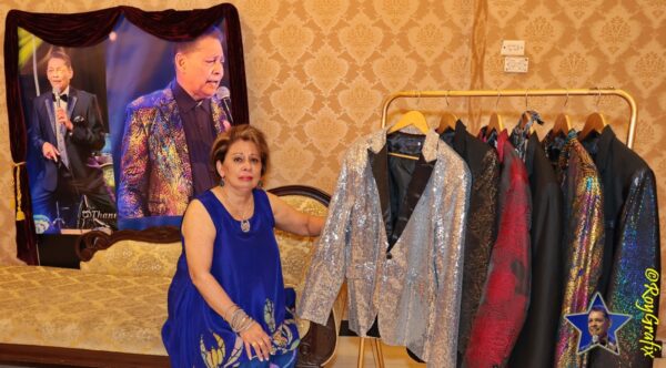 Honouring The Legend Desmond De Silva Tribute Concert- elanka