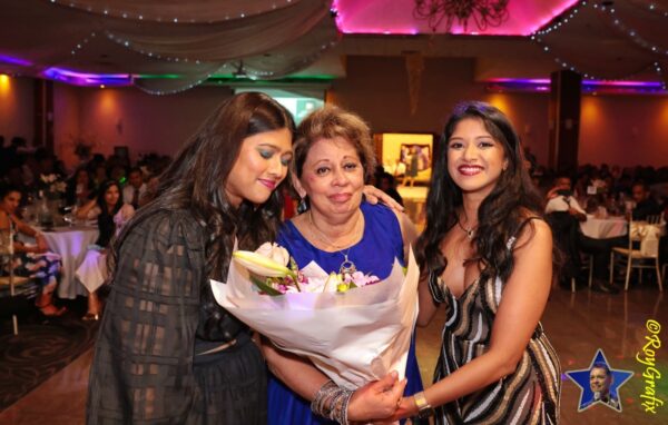 Honouring The Legend Desmond De Silva Tribute Concert- elanka