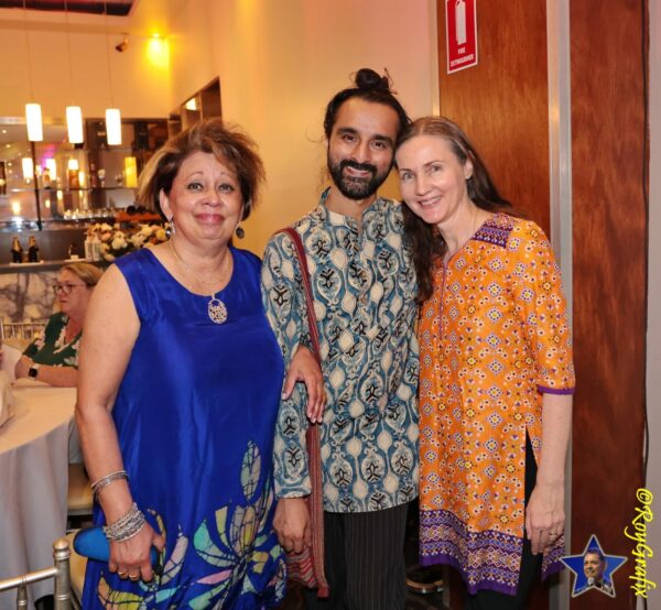 Honouring The Legend Desmond De Silva Tribute Concert- elanka