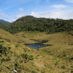 Horton Plains National Park