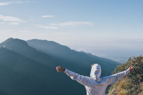 Horton Plains