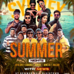 JAYA SRI - FIRST TIME in SYDNEY