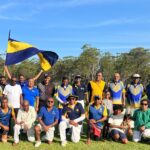 The Kari-Lawton Trophy 28-01-2023 RCOBA NSW & ACT
