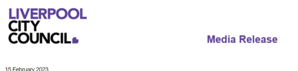 Liverpool city Council