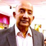 The passing of our well-loved Old Antonian/Old Benedictine MAHINDA JERONIMUS on 12th Feb, in Melbourne.