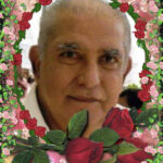 OBITUARY - SURESH MELVANI (St. PETER’S COLLEGE PRE-SEVENTIES BATCH)