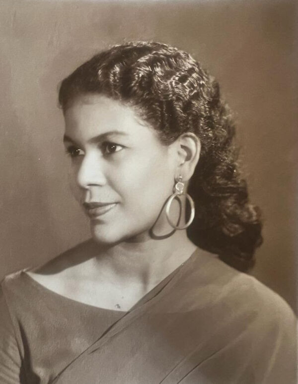 Pearlyn Wanigatunga (96)  Passed Away on February 2, 2023 in Sacramento, Ca. – By Jayam Rutnam