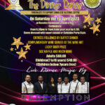 Sinhalese Cultural Centre ( SCC ) Nite 2023 - Celebration of the Sinhalese Cultural Centre - 1st April 2023 (Sydney Event)