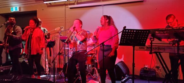 Springvale RSL - all things entertainment and cuisine with a Sri Lankan touch thanks to the culinary expertise of Chef John Fernando