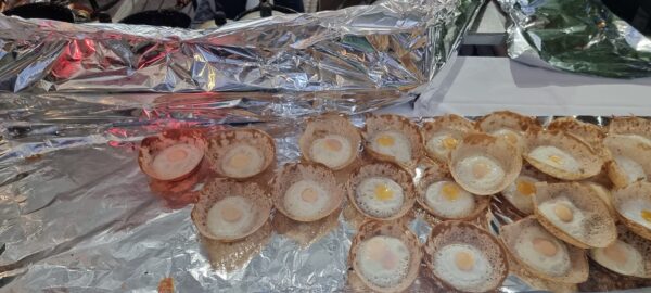 Springvale RSL - all things entertainment and cuisine with a Sri Lankan touch thanks to the culinary expertise of Chef John Fernando