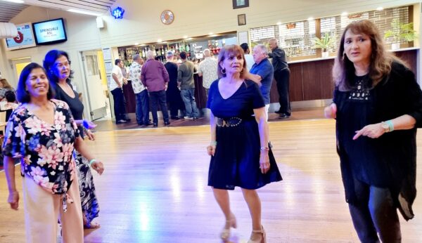 Springvale RSL - all things entertainment and cuisine with a Sri Lankan touch thanks to the culinary expertise of Chef John Fernando