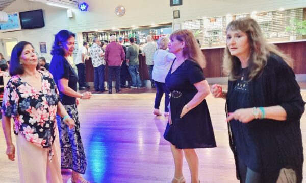 Springvale RSL - all things entertainment and cuisine with a Sri Lankan touch thanks to the culinary expertise of Chef John Fernando