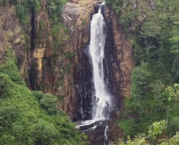 Sri Lanka Adventure