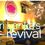 Sri Lanka’s revival