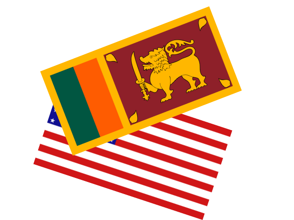 Sri Lankan Americans
